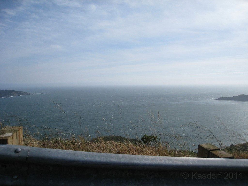 2011 Bay 2 Breakers Friday 0770.JPG - I was able to participate in the 100th annual running of the Bay to Breakers 12K race in San Francisco California. A weekend for sightseeing and racing.